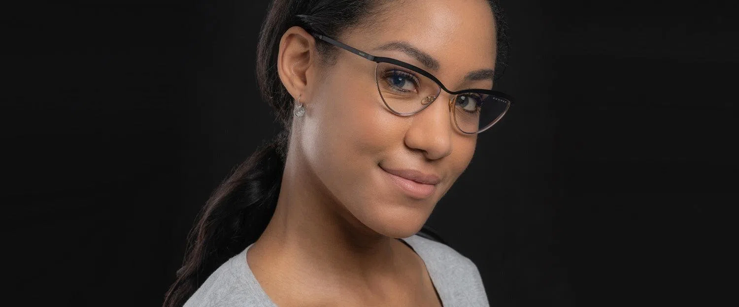 Gunnar tokidoki Year of the Dragon Eyeglasses - view 23